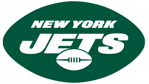 New York Jets Logo 2019