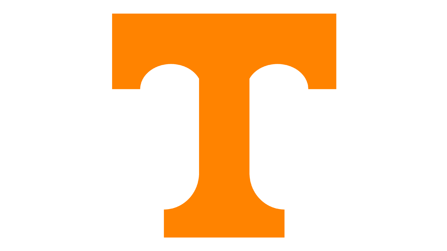 Tennessee Volunteers Logo and symbol, meaning, history, sign.
