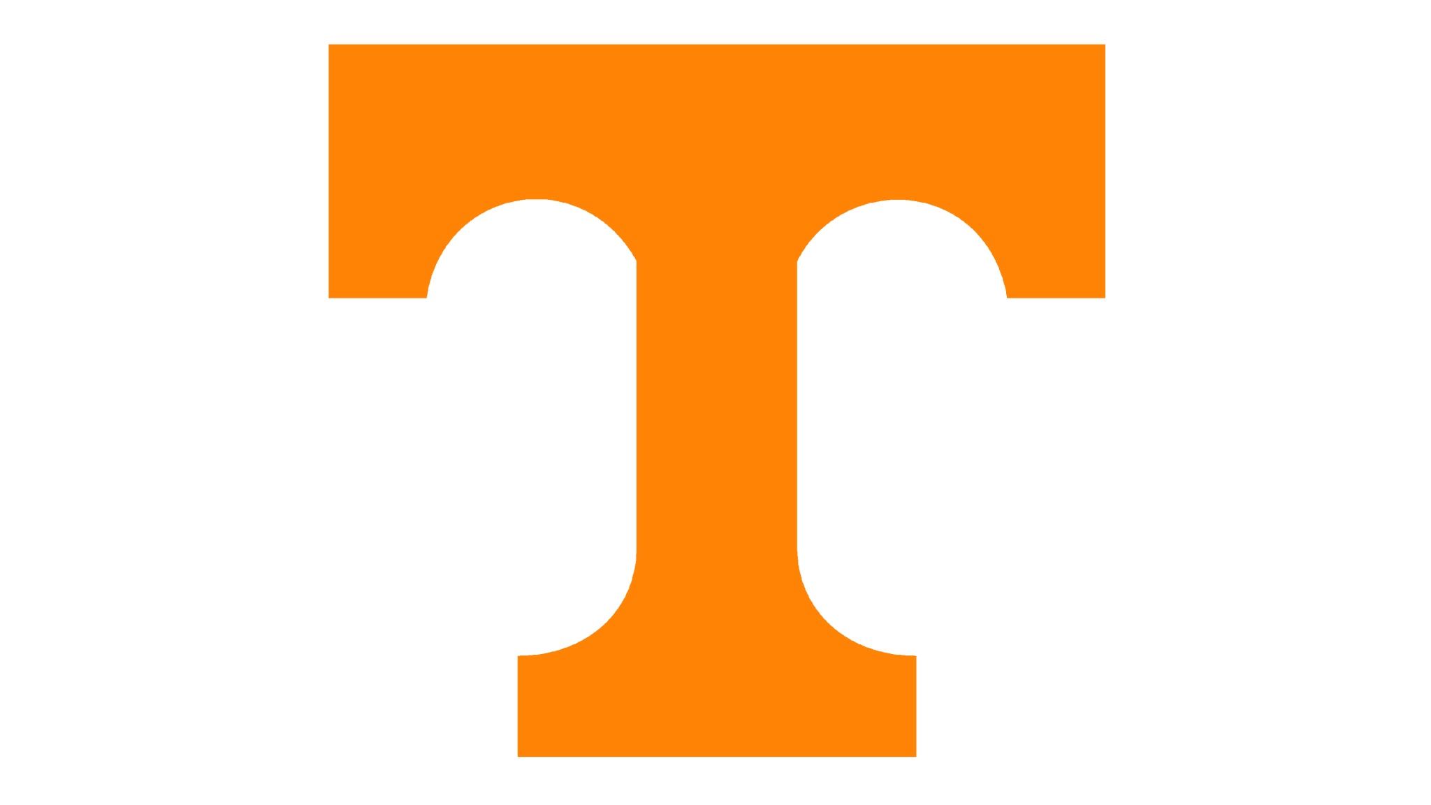 Tennessee Volunteers Logo and symbol, meaning, history, sign.