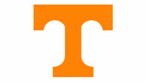 Tennessee Volunteers Logo 1997