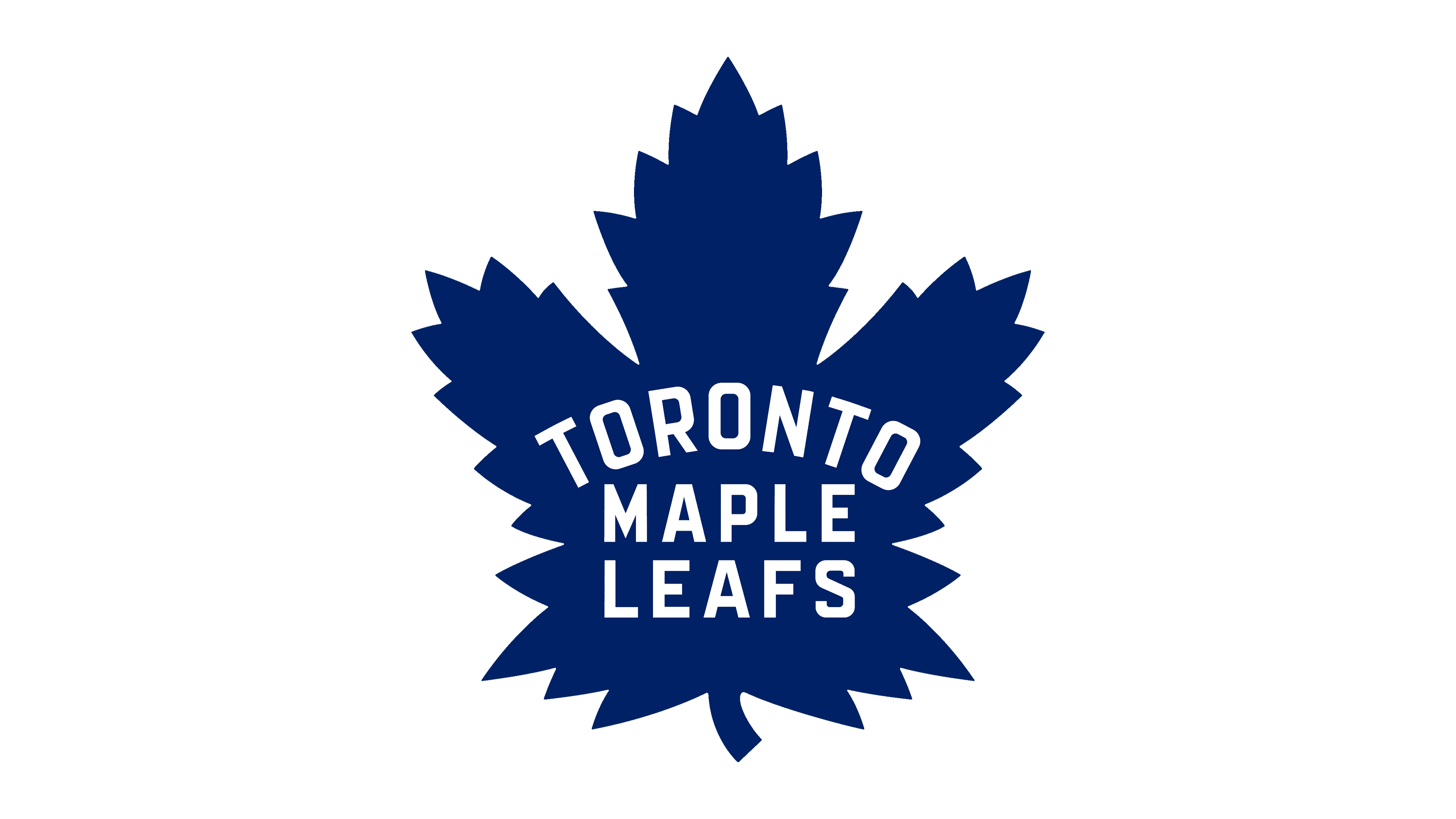 Toronto Maple Leafs Logo Logo