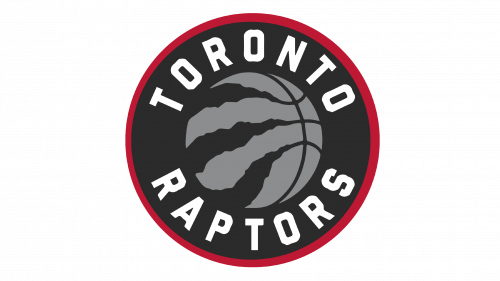 Toronto Raptors Logo 2015