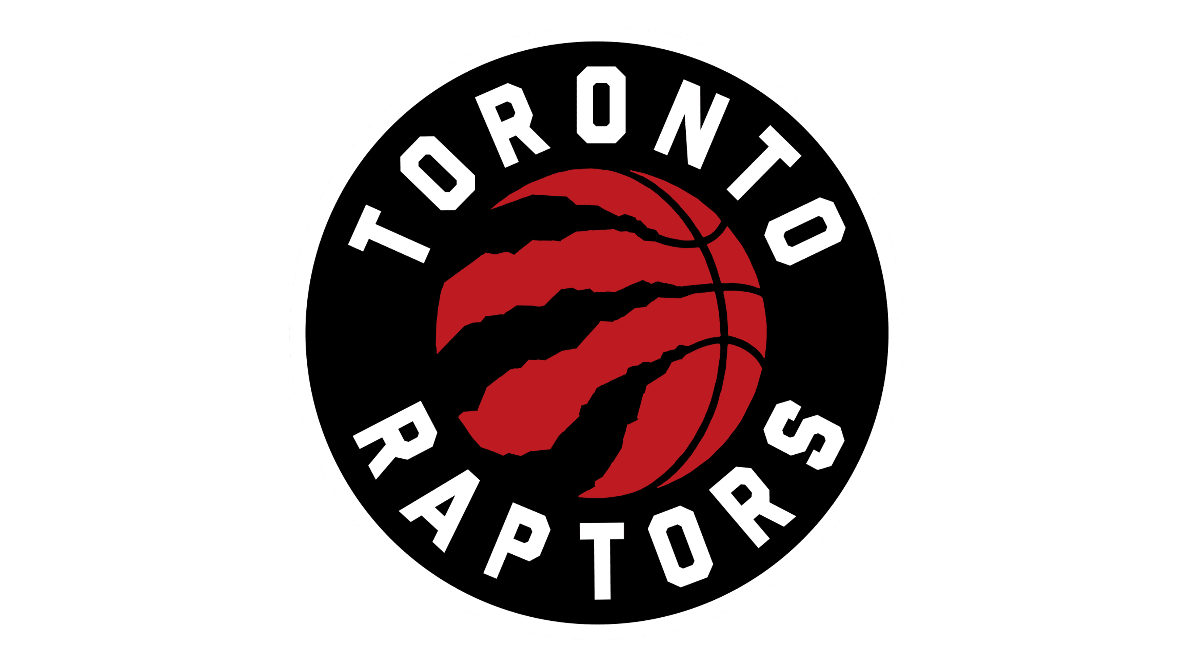 Toronto Raptors Logo Logo