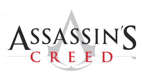 Assassins Creed Logo 2007