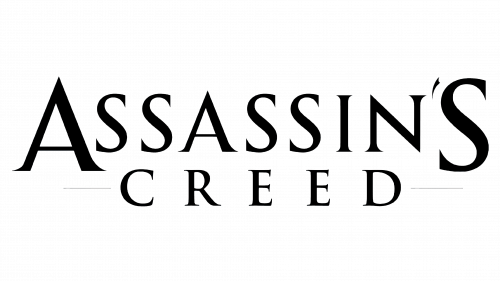 Assassins Creed Logo 2010