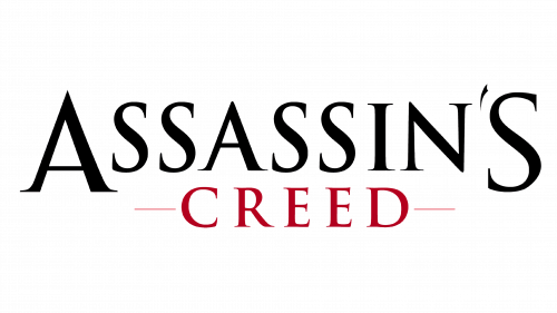Assassins Creed Logo 2012