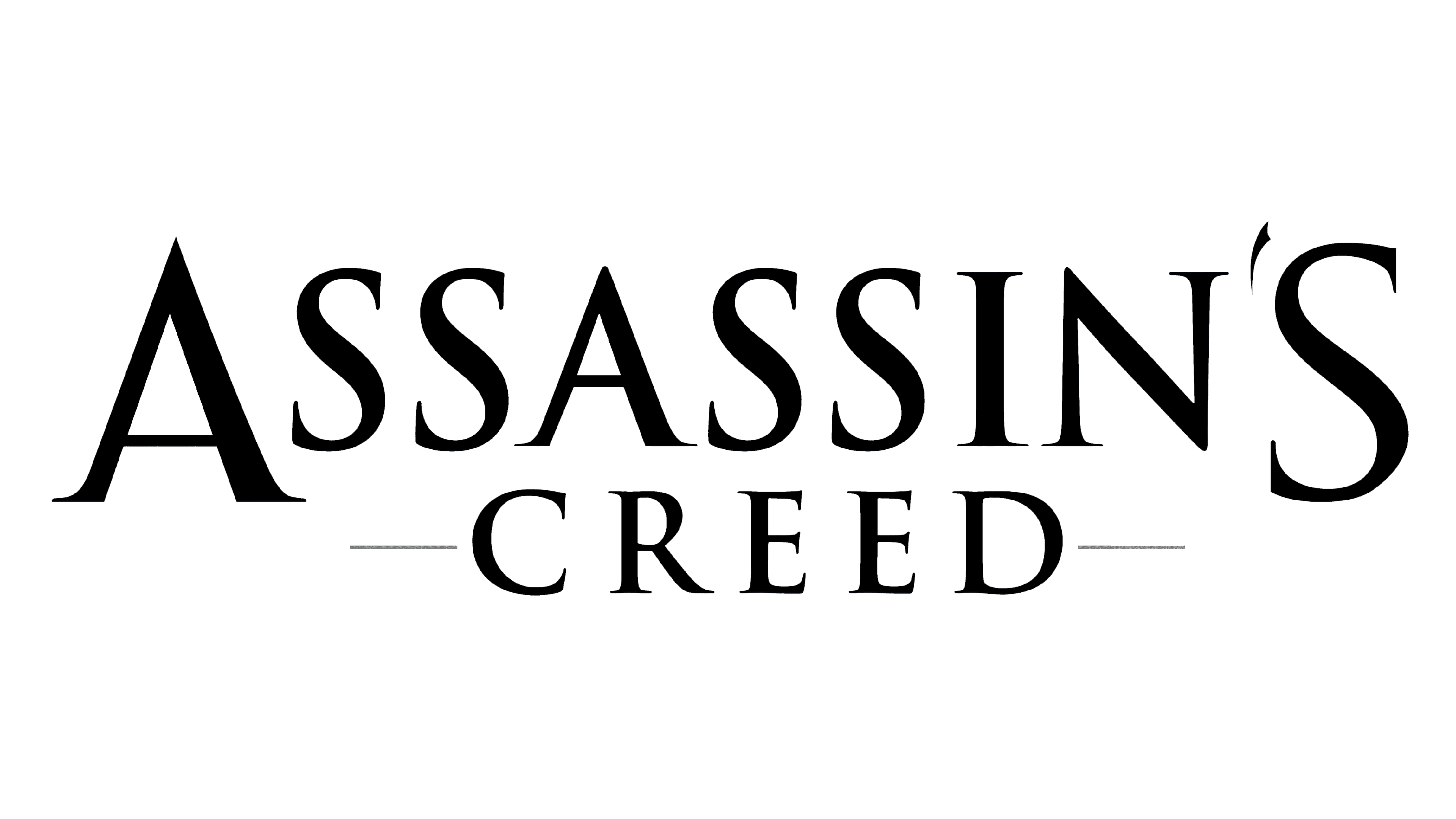 Assassin’s Creed Logo Logo
