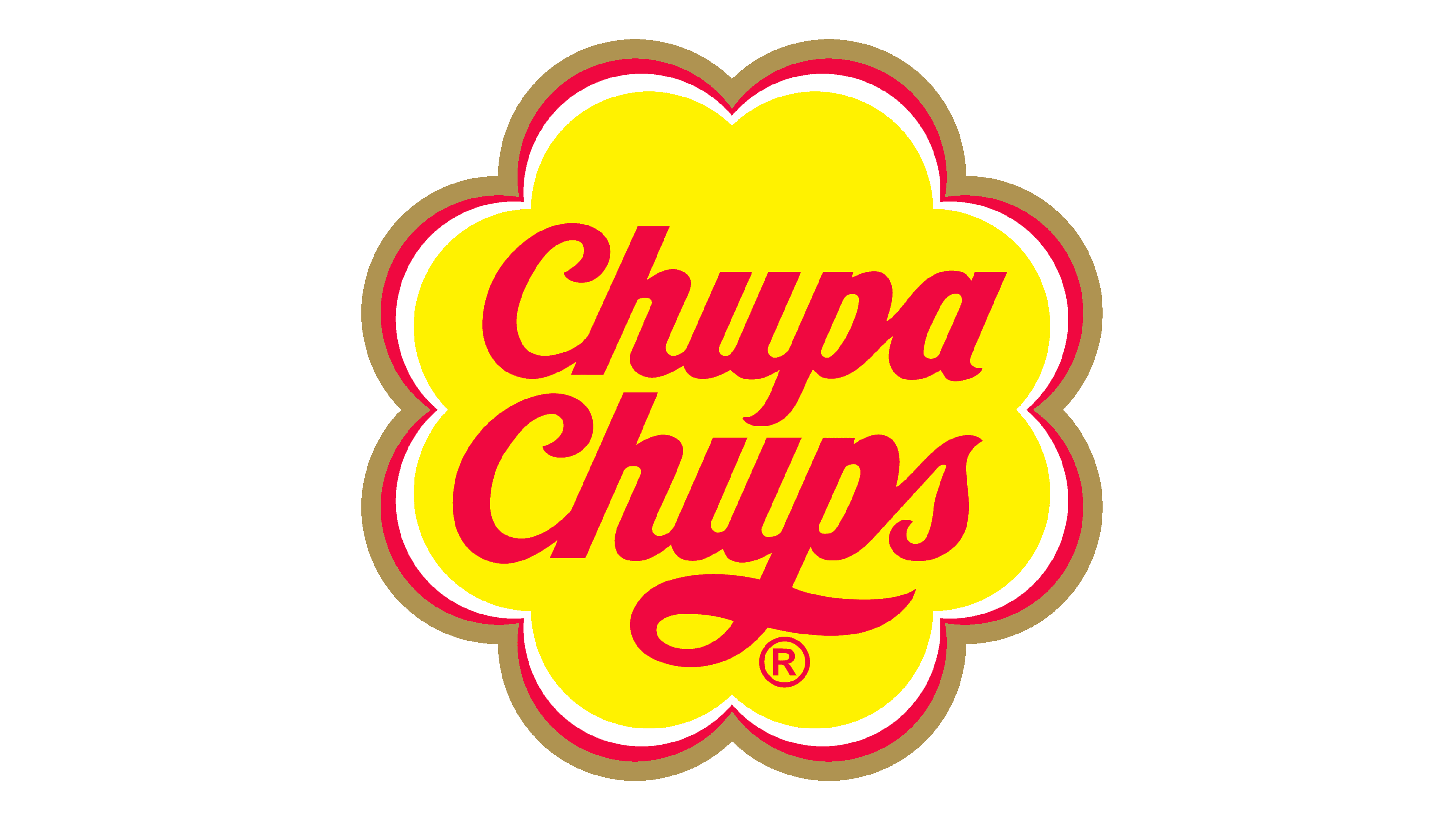 Chupa Chups Logo Logo