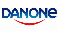 Danone Logo Logo