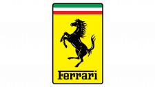 Ferrari Logo Logo
