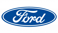 Ford Logo Logo