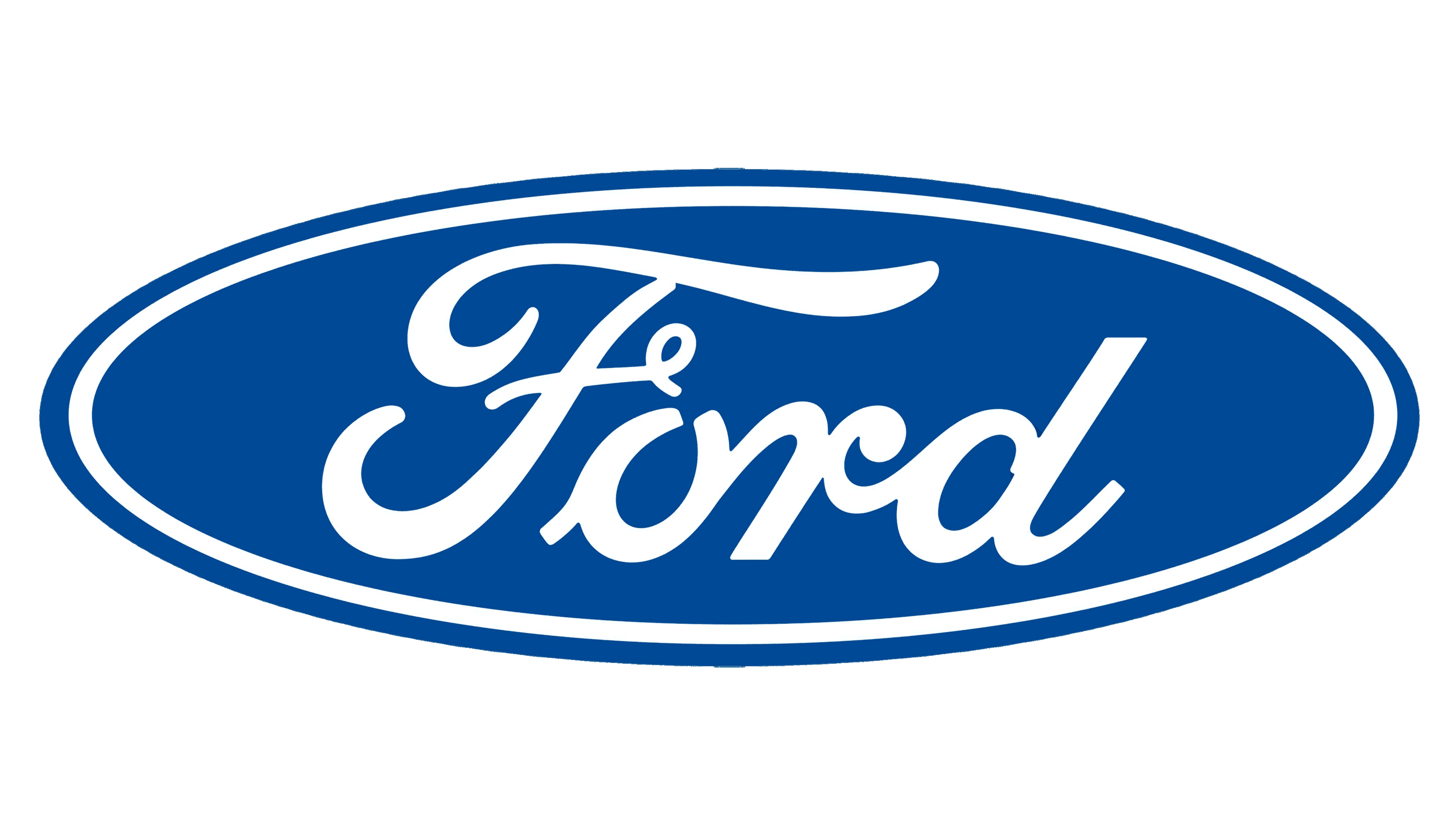 Ford Logo Logo