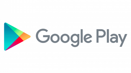 Google Play Logo 2015