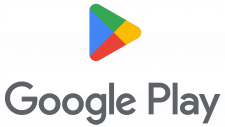 Google Play Logo Logo