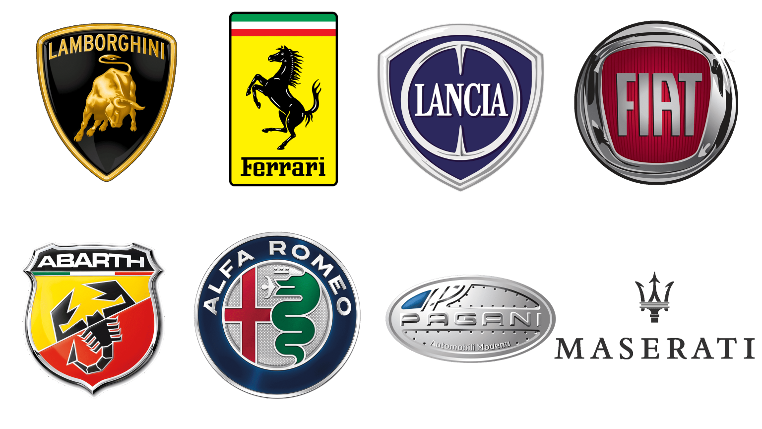 European Car Brands