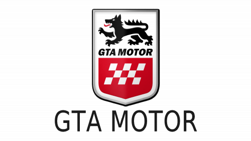 Logo GTA Motor