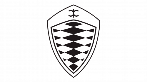 Logo Koenigsegg