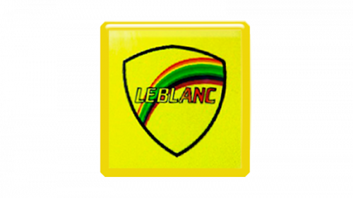 Logo Leblanc