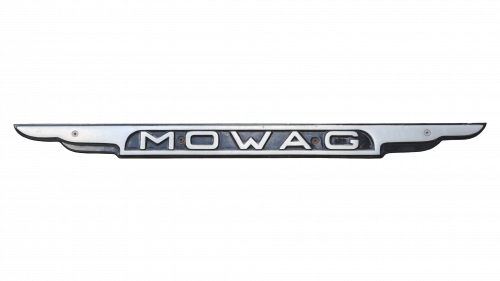 Logo MOWAG