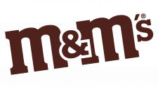 M&M Logo Logo
