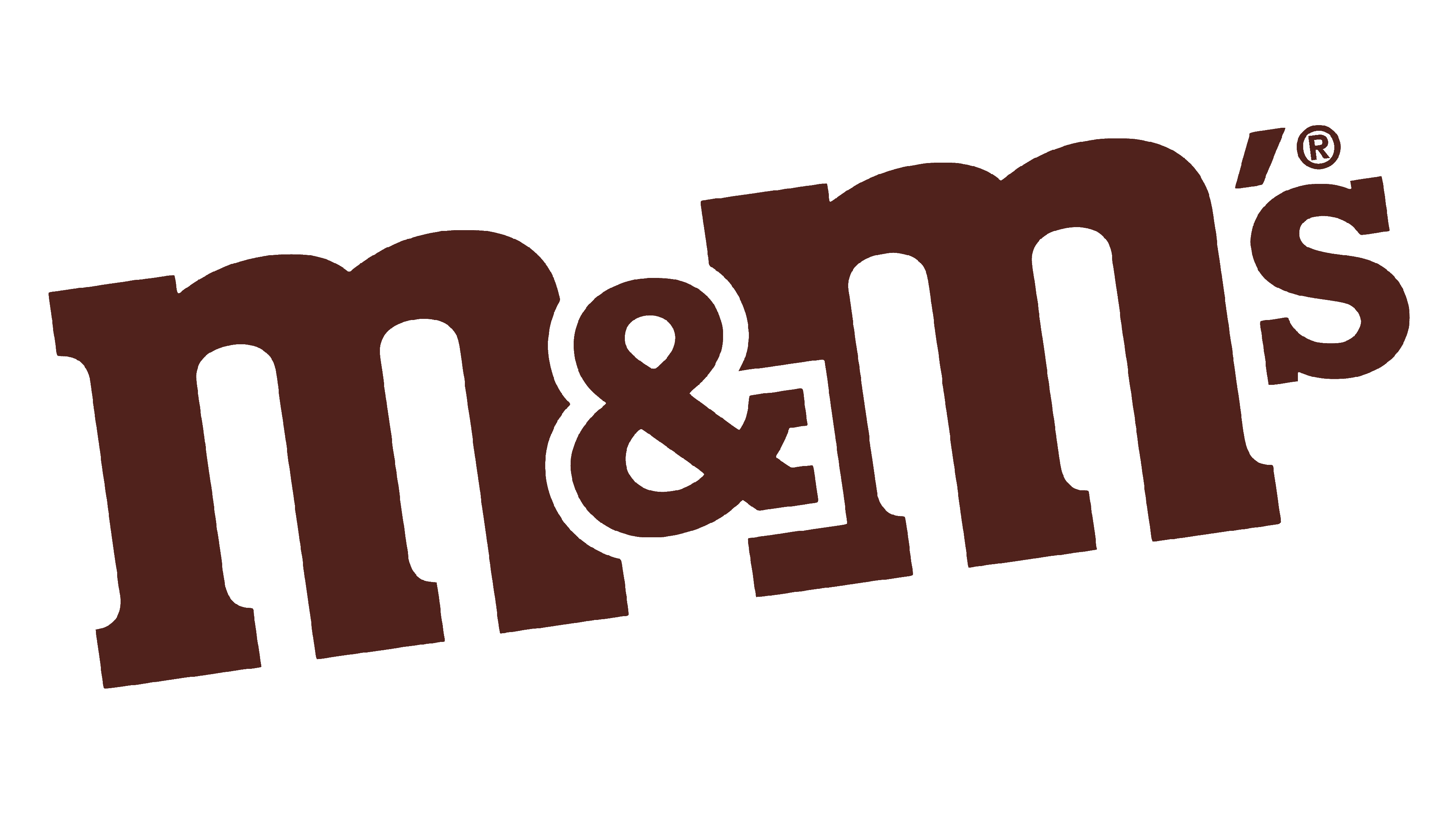 M&M Logo Logo