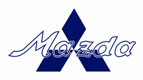 Mazda Logo 1931