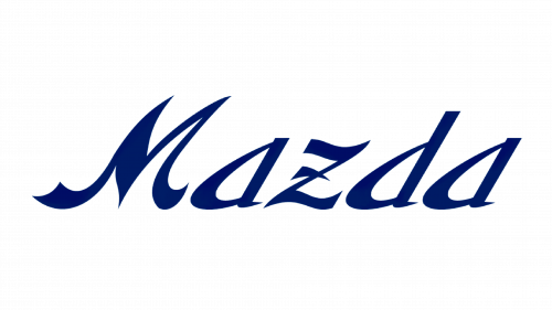 Mazda Logo 1934-1936