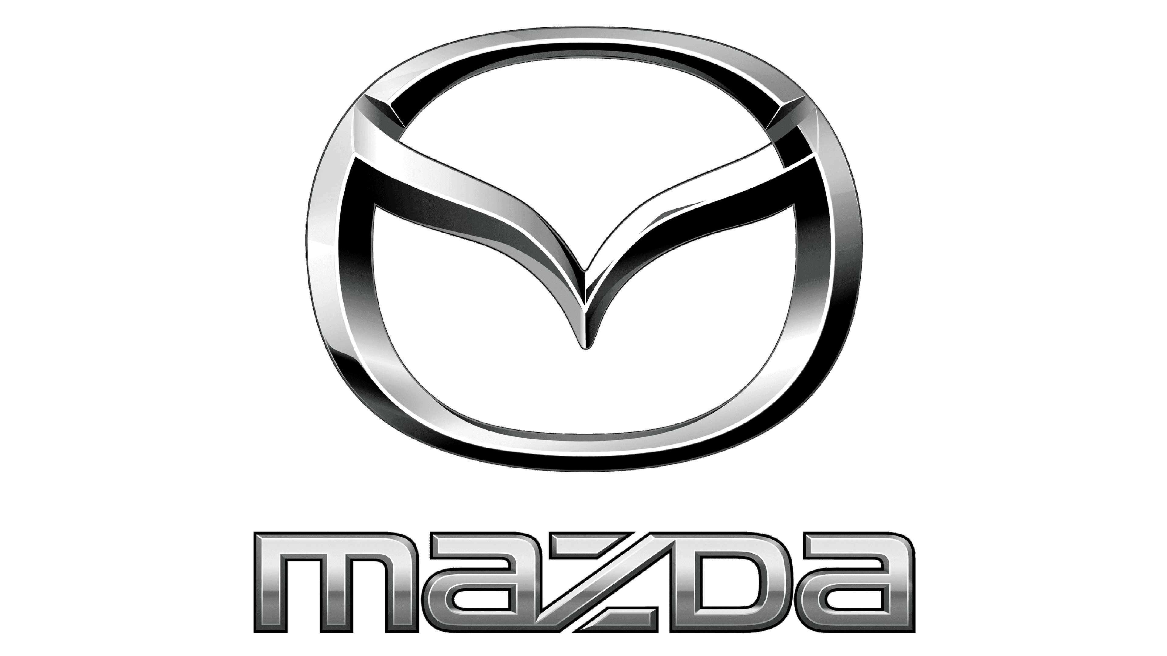 Mazda Logo Logo