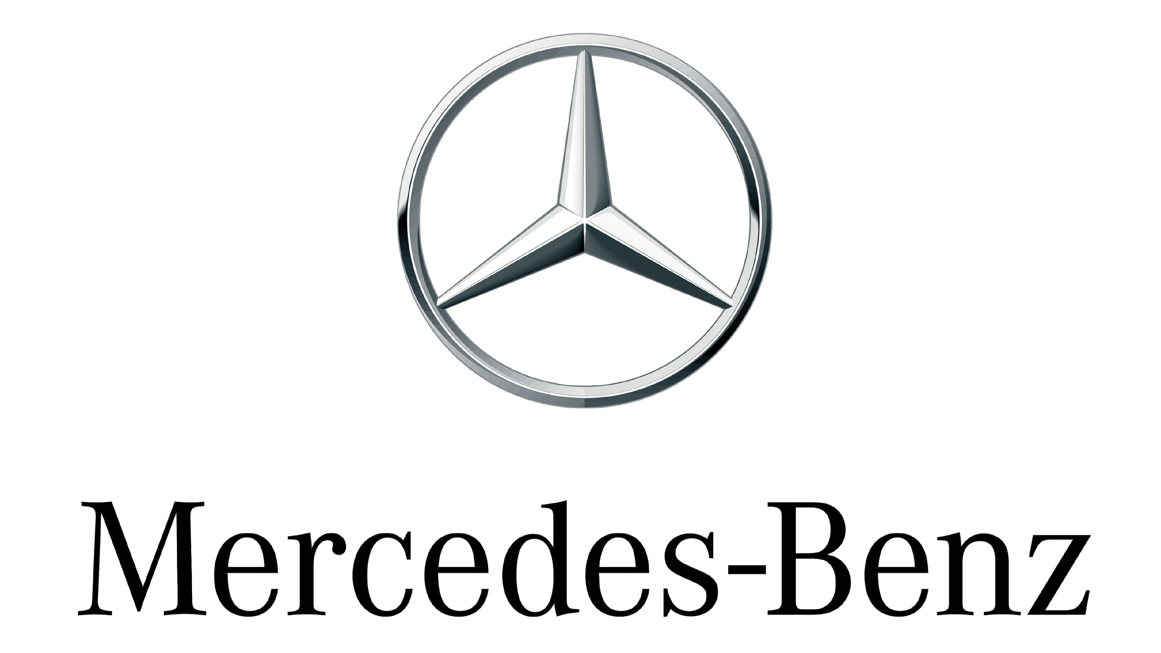 Mercedes Benz Logo Logo