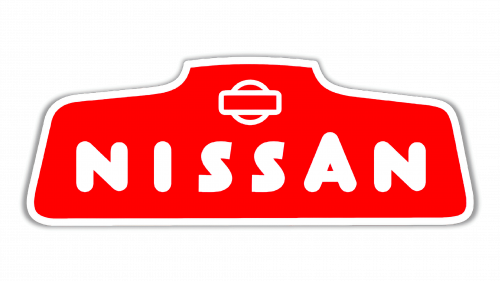 Nissan Logo 1940