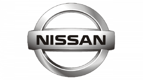 Nissan Logo 2012