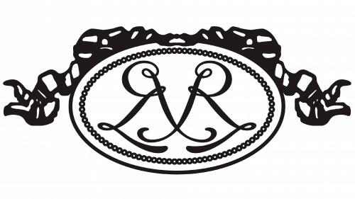 Renault Logo 1899