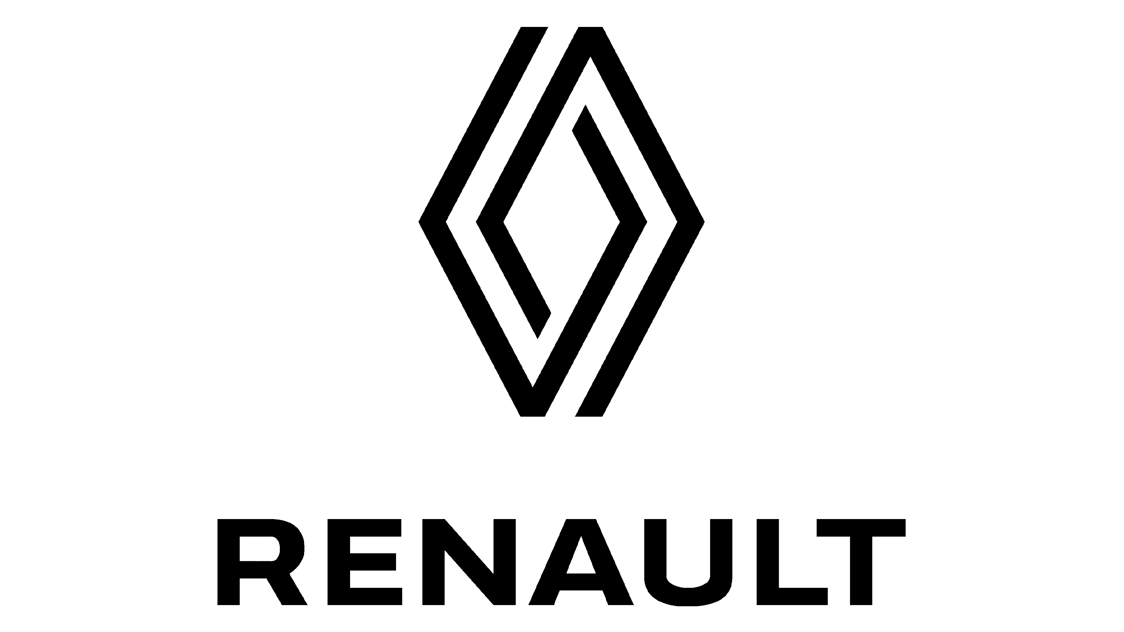 Renault Logo Logo