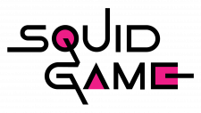 Squid Game Logo Logo