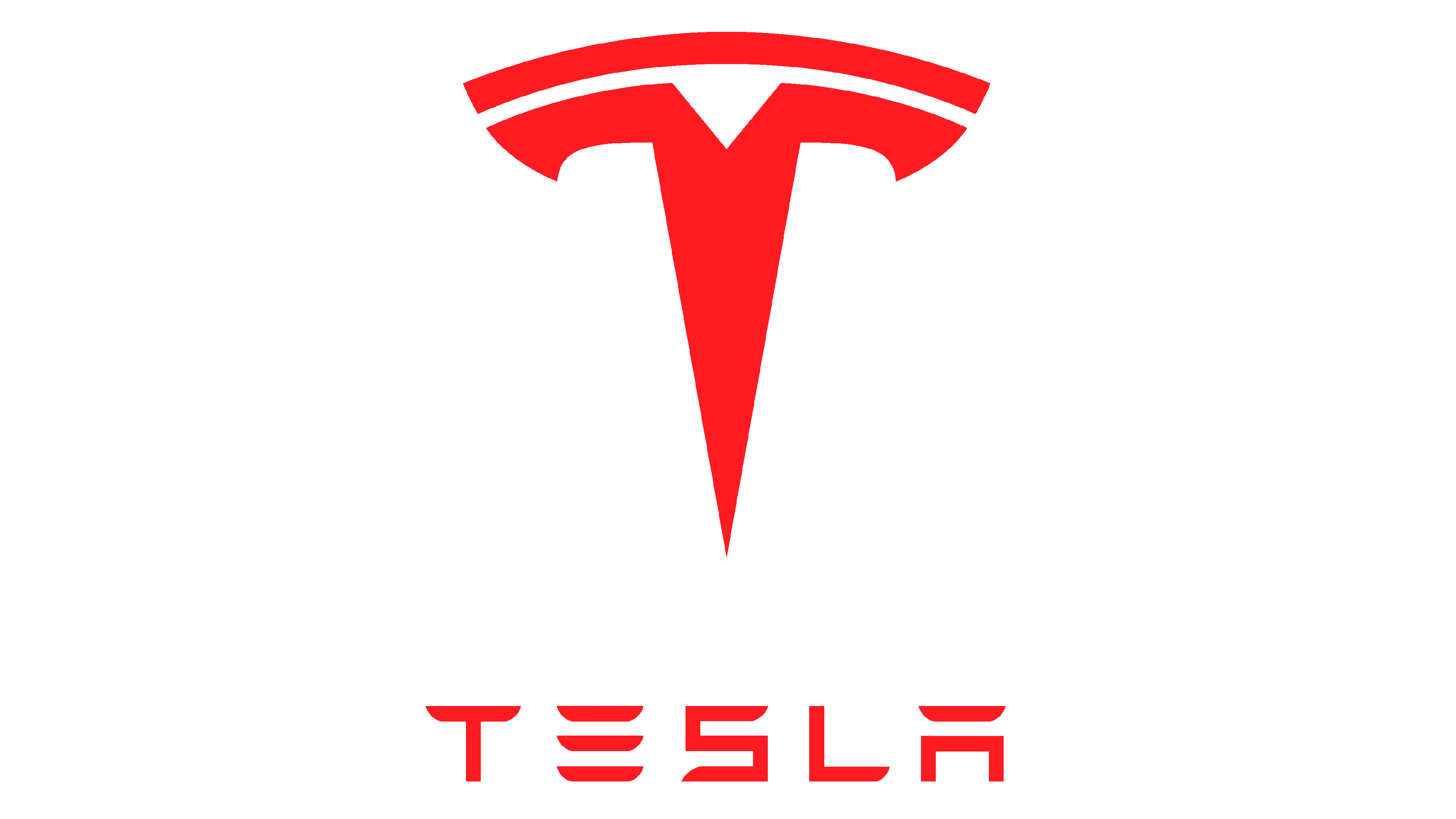 Tesla Logo Logo