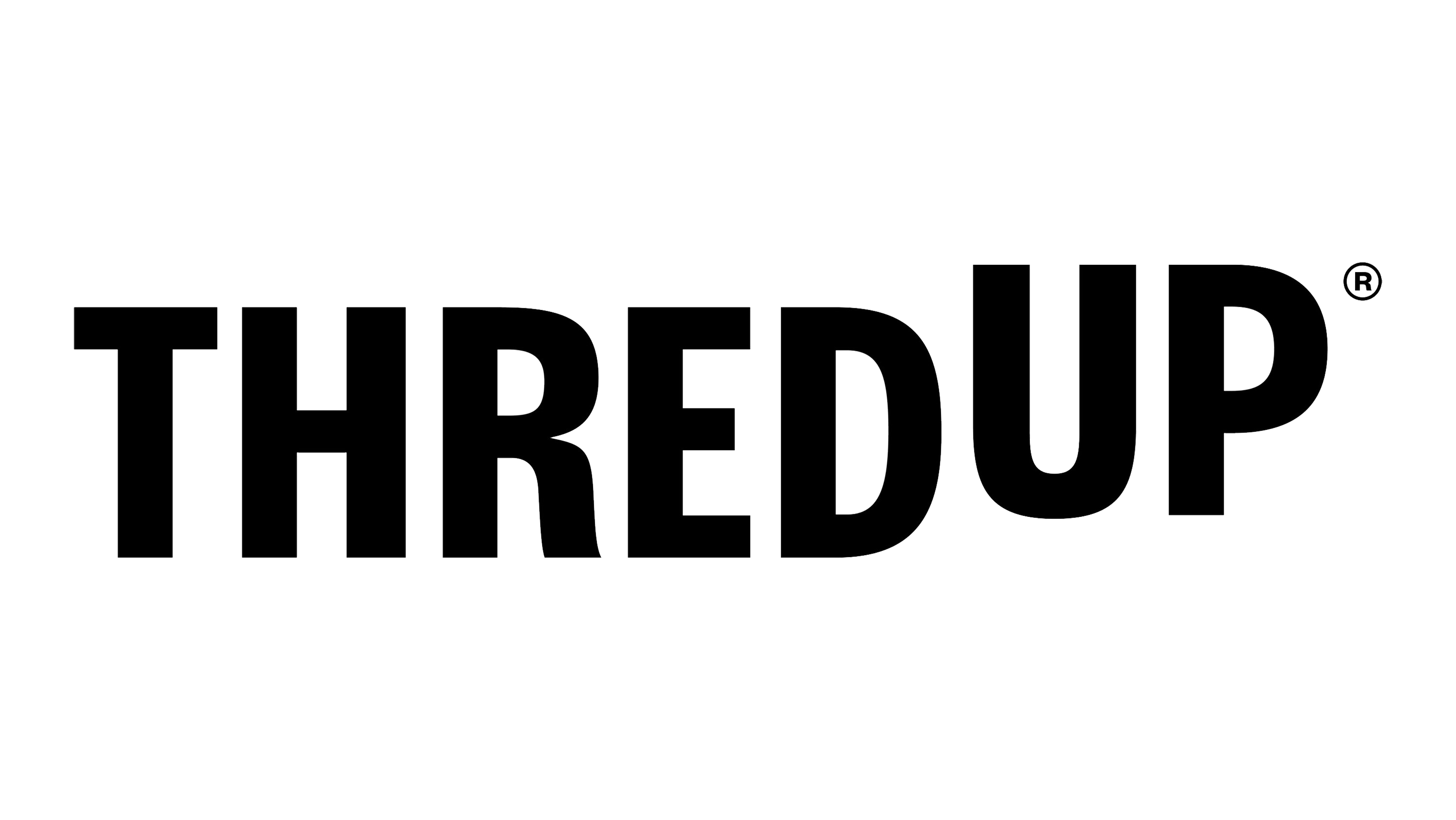Thredup Logo Logo