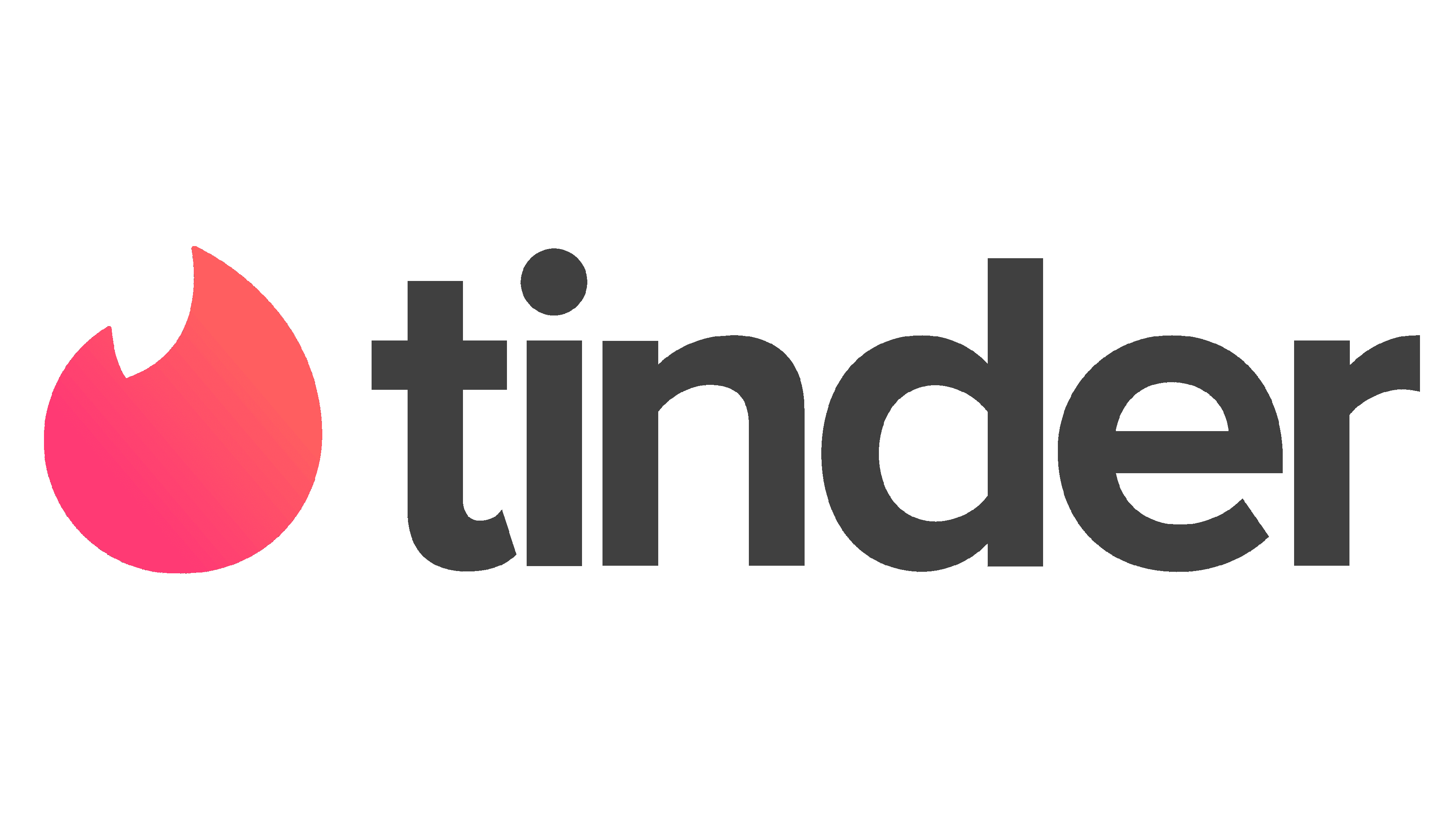 Tinder Logo Logo