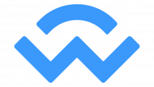 WalletConnect Logo Logo