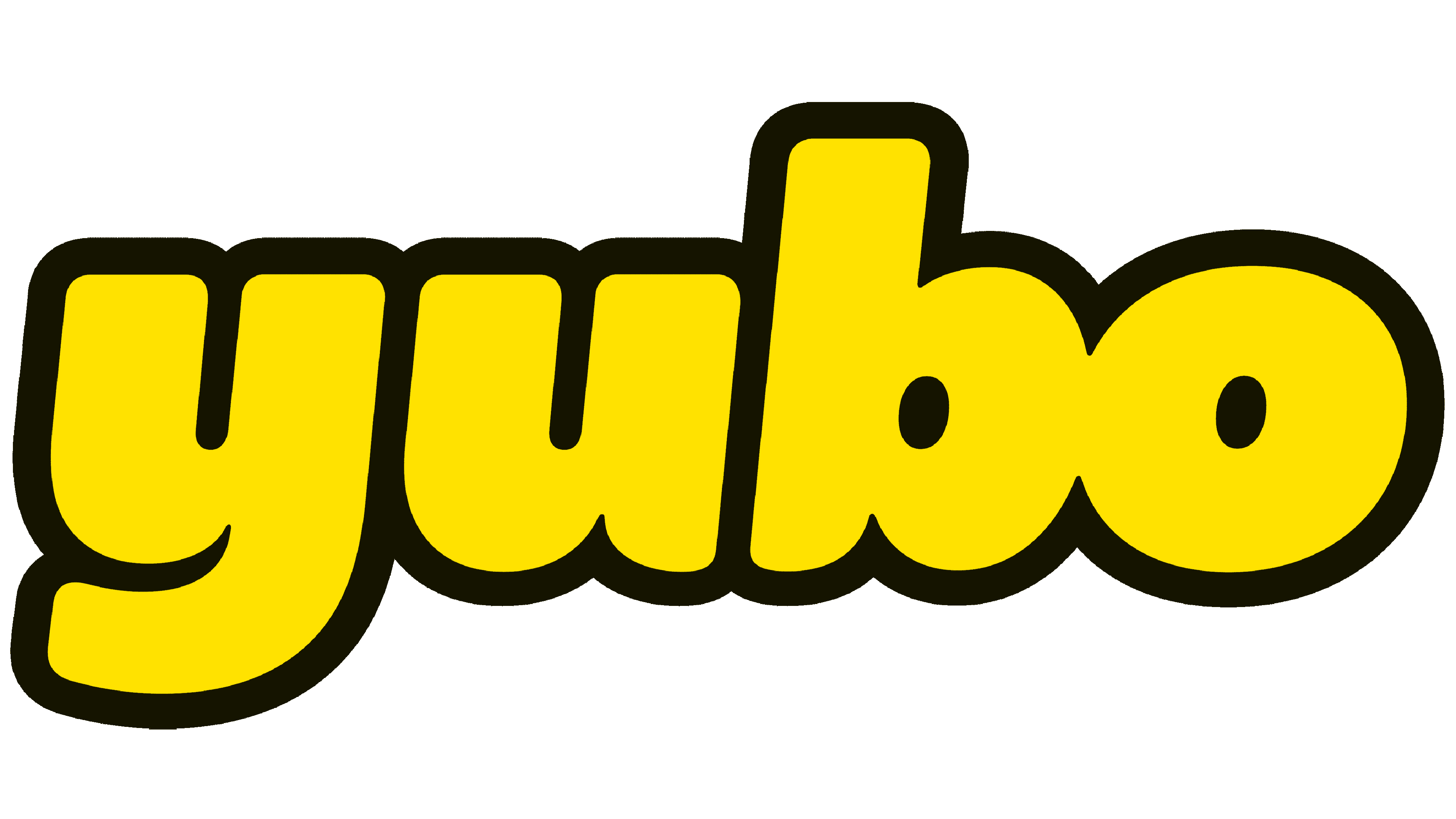 Yubo Logo Logo