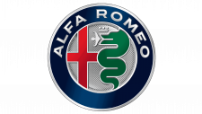 Alfa Romeo Logo Logo