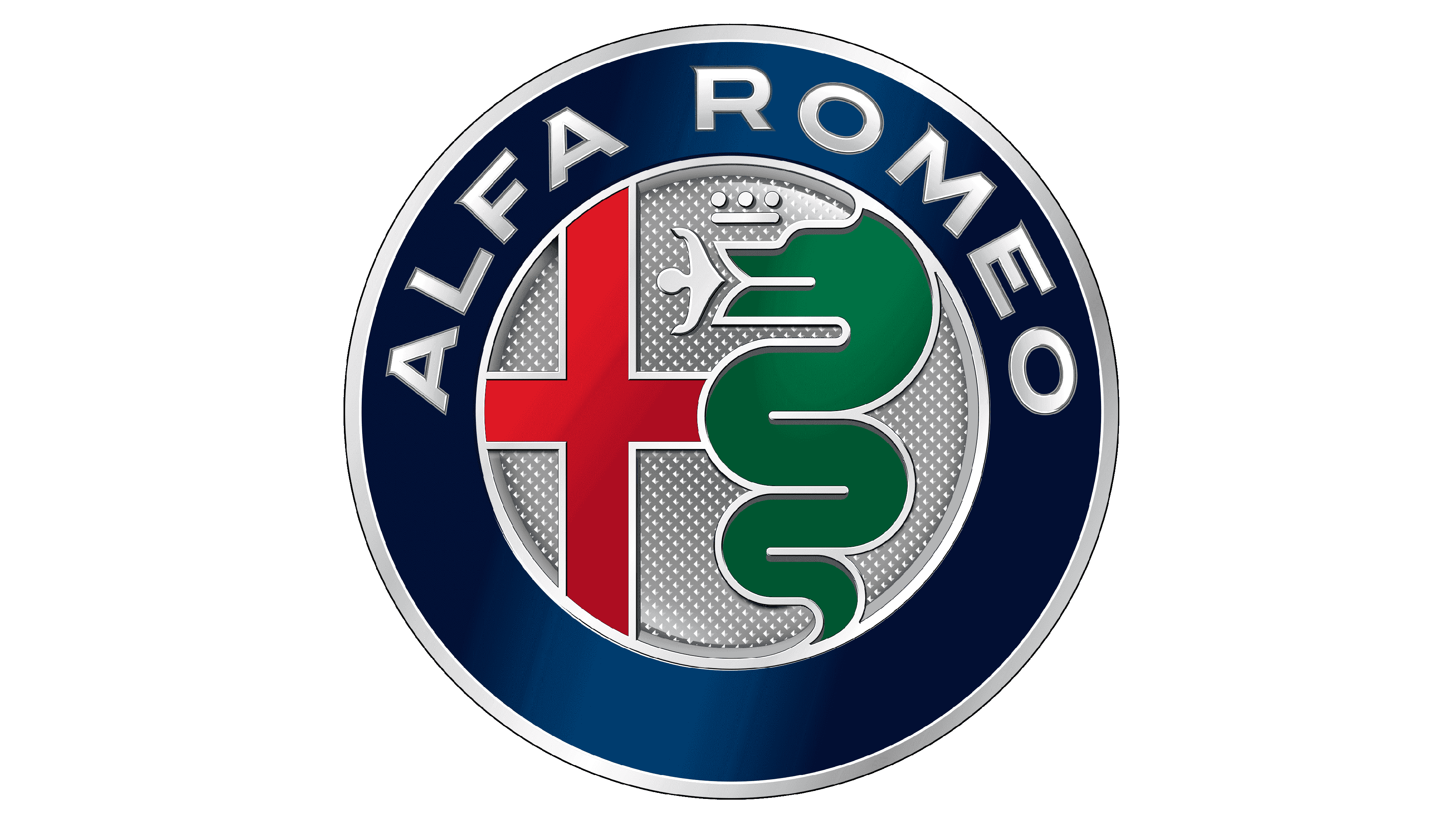 Alfa Romeo Logo Logo