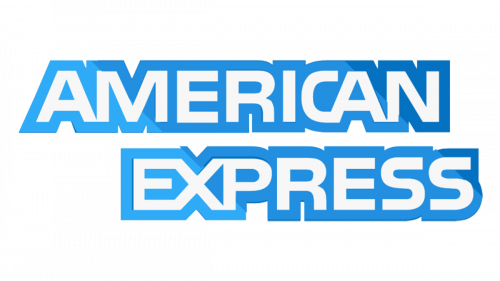 American Express Emblem