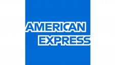 American Express Logo Logo