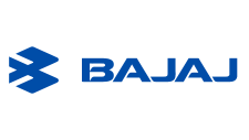 Bajaj Logo Logo