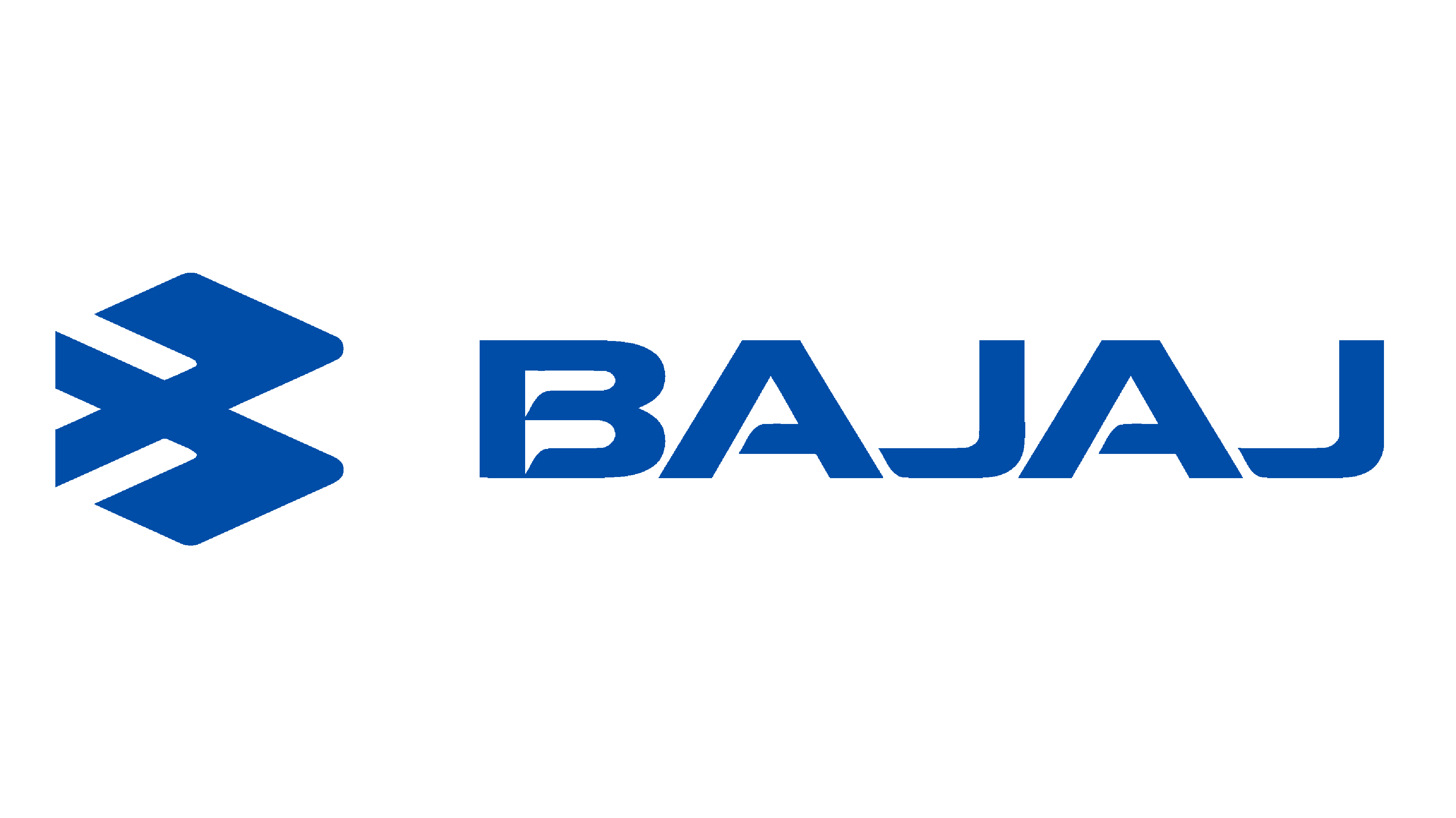 Bajaj Logo Logo