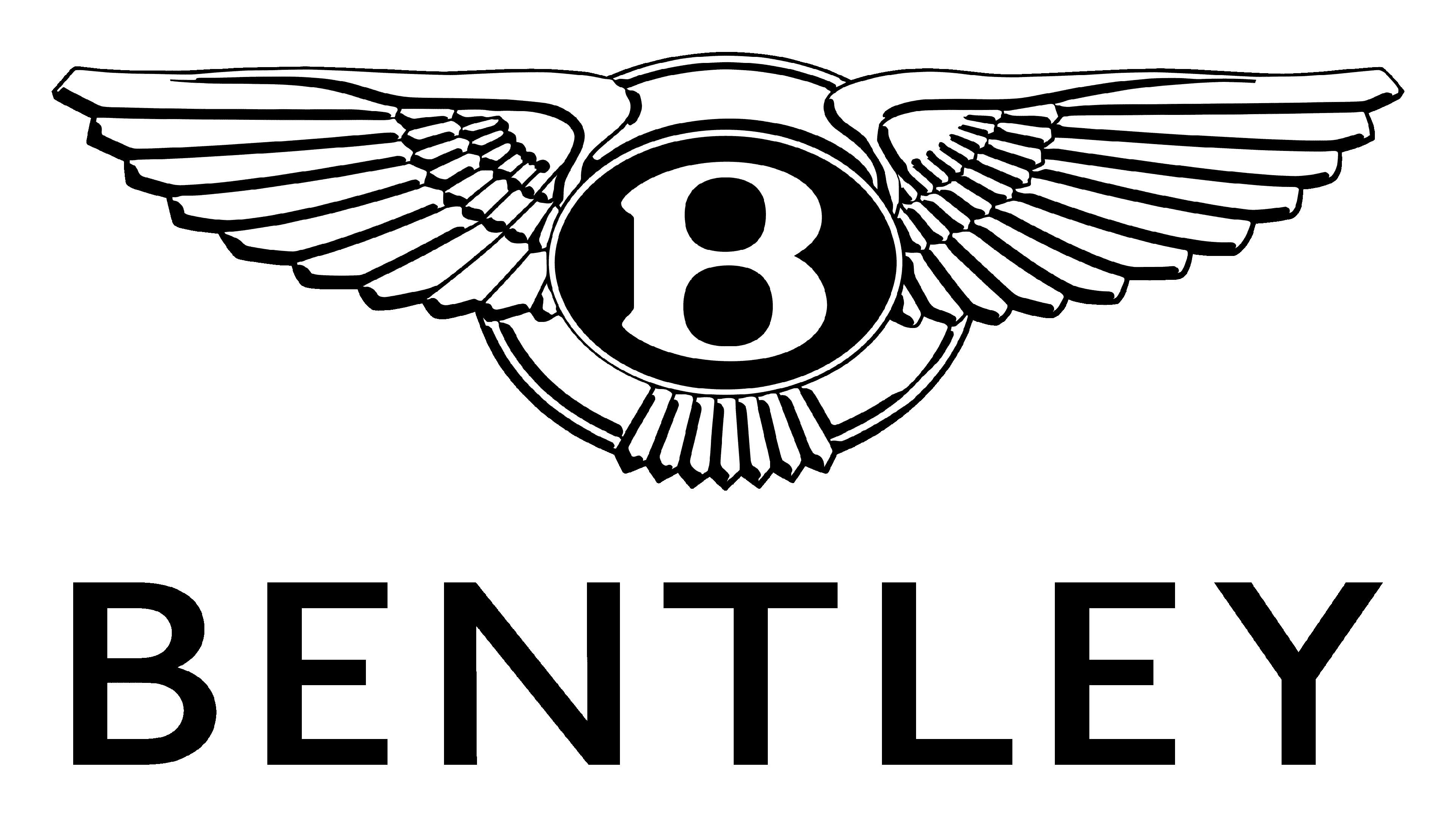 Bentley Logo Logo