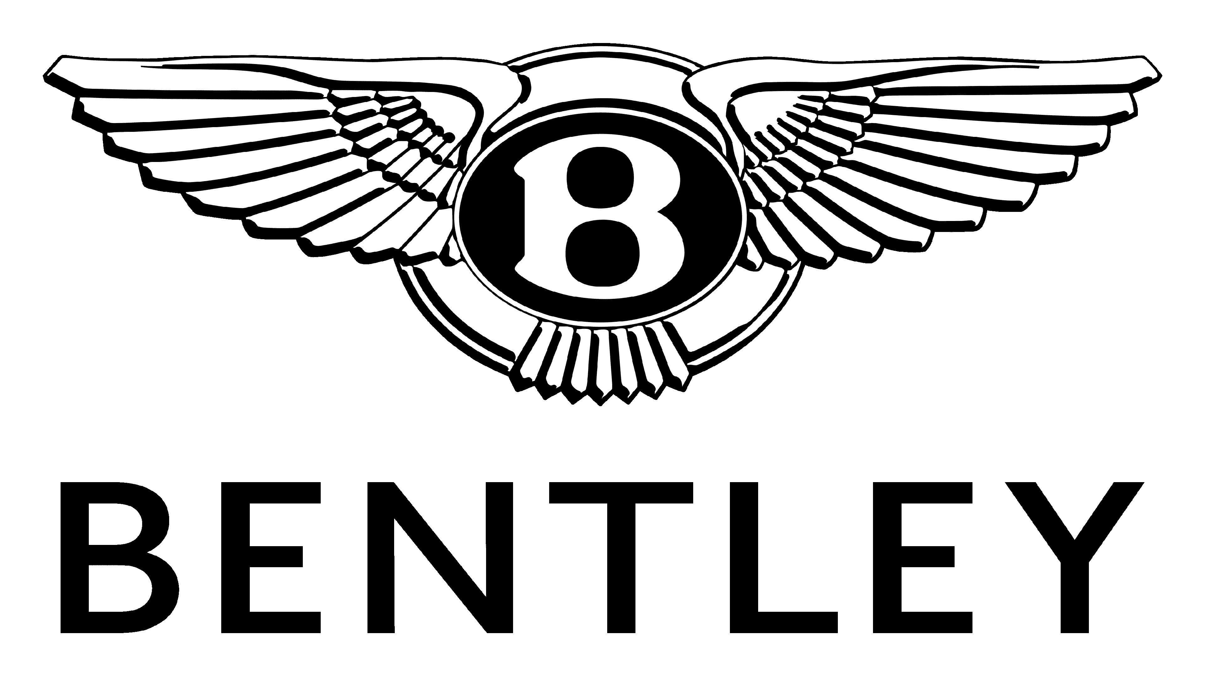 Bentley Logo and symbol, meaning, history, sign.