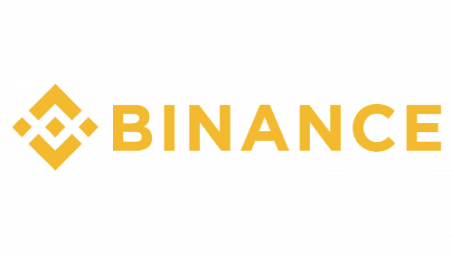 Binance Font