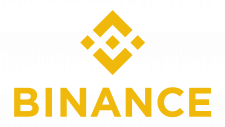 Binance Logo Logo