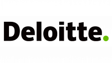 Deloitte Logo Logo